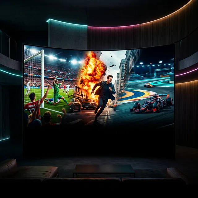 IPTV Switzerland - Stream 30,000+ channels in 4K with Rapid IPTV Swiss