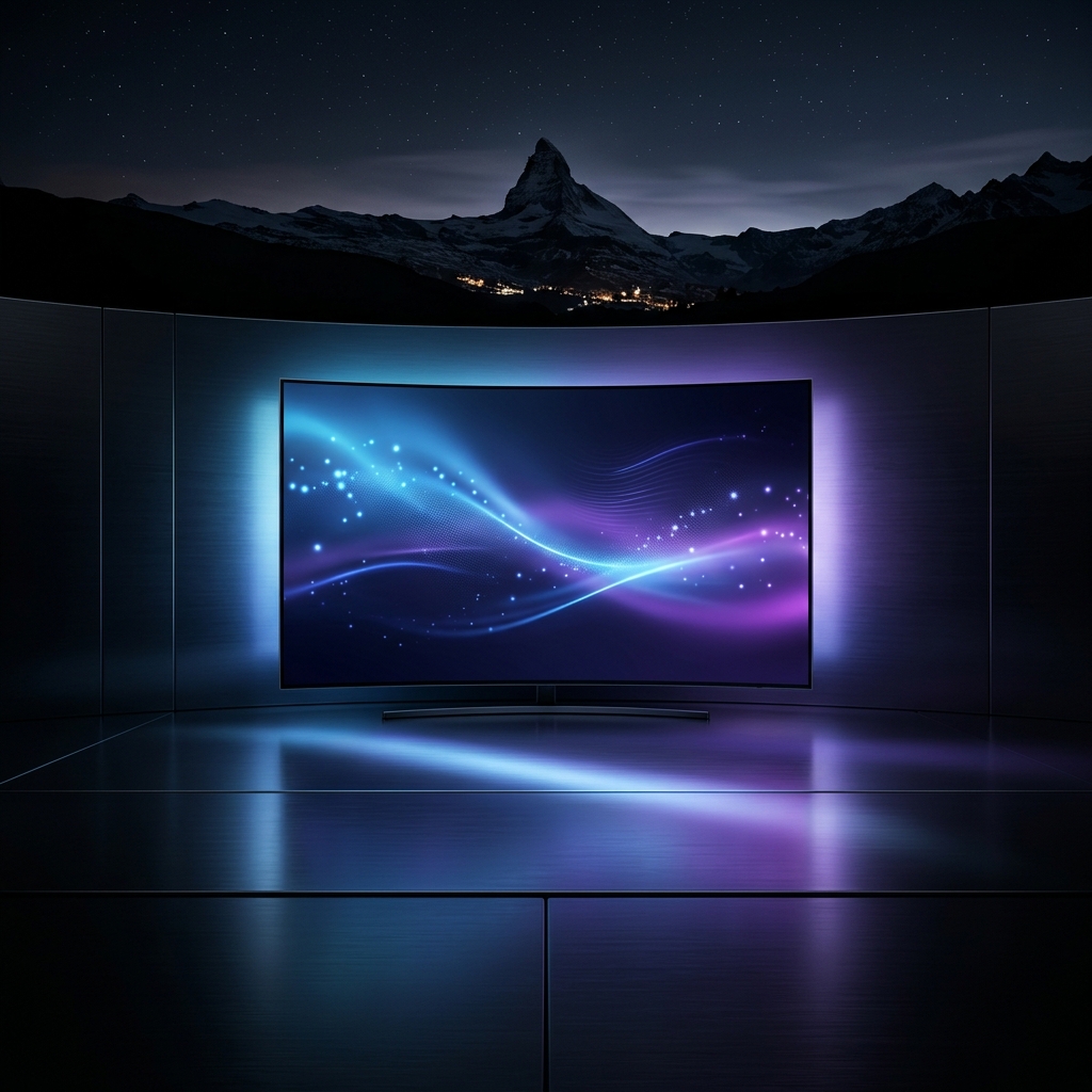 IPTV Switzerland - Stream 19,000+ channels in 4K with Rapid IPTV Swiss